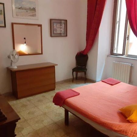 Il Pretoriano Daire Roma Dış mekan fotoğraf