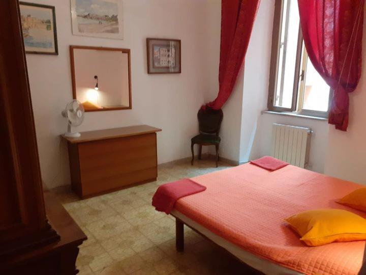 Il Pretoriano Daire Roma Dış mekan fotoğraf