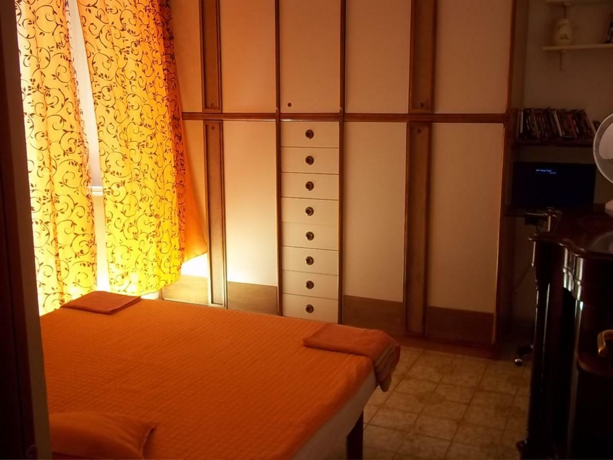 Il Pretoriano Daire Roma Dış mekan fotoğraf