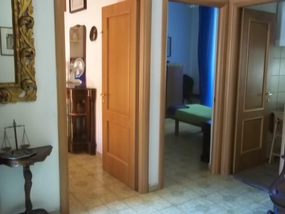 Il Pretoriano Daire Roma Dış mekan fotoğraf